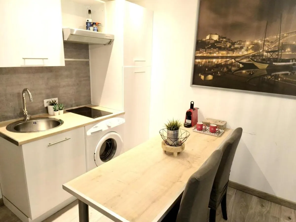 Cosy Studio Avec Piscine Residentielle & Proche Centre Ville Cannes